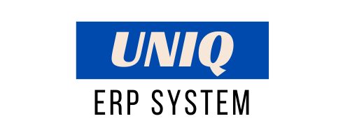 Uniq ERP